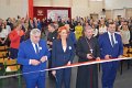 54 Przecięcie wstęgi